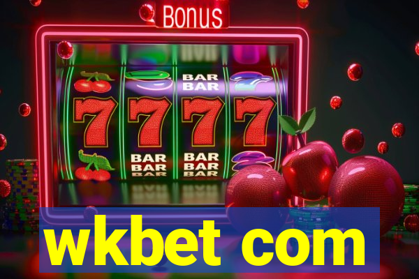 wkbet com